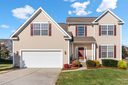 12510 Ridge Stone Court sold home in Pineville, SC