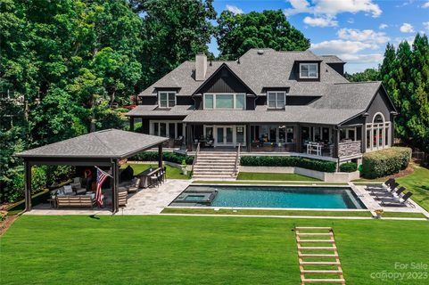 18417 Peninsula Cove Lane