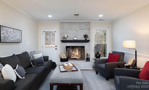 716 Forest Lane sold home in South Forest, Belmont, NC