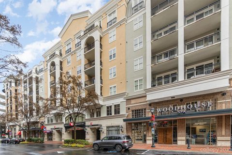 4625 Piedmont Row Drive 711