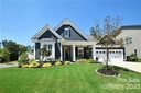 13903 Tilesford Lane sold home in Huntersville, SC