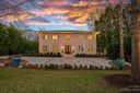 1731 Shoreham Drive sold home in Charlotte, SC