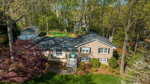 2418 Shiland Drive sold home in Shiland Hills, Rock Hill, SC