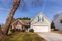 4711 Ambridge Drive sold home in Charlotte, SC