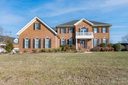 1214 Emerald Lake Drive sold home in Matthews, SC