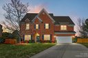 11346 Huntington Meadow Lane sold home in Charlotte, SC