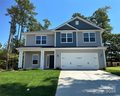 11709 Glenwood Drive 32 sold home in Locust, SC