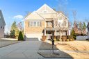 4321 Gatesmills Avenue sold home in Charlotte, SC