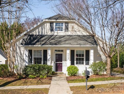 10203 Caldwell Depot Road