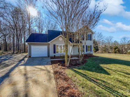 3033 Country Crossing Drive sold home in Country Crossing, Lincolnton, NC