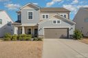 4440 Collingham Drive sold home in Charlotte, SC