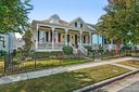 17220 Hedgerow Park Road sold home in Charlotte, SC
