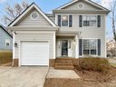 8426 Milton Morris Drive sold home in Charlotte, SC