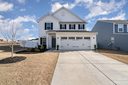 1957 Sedona Lane sold home in Denver, SC
