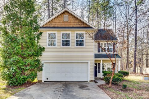 1413 Clark Place sold home in Magnolia Hall, Lancaster, SC