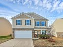 1379 Kent Downs Avenue sold home in Concord, SC