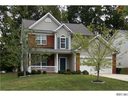 3416 Passour Ridge Lane sold home in Charlotte, SC