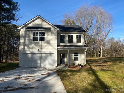 136 Harbor Pine Road 62 sold home in Holiday Harbor, Mooresville, NC