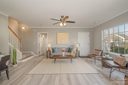 3663 Melrose Cottage Drive sold home in Matthews, SC