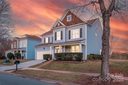 18944 Coachmans Trace sold home in Cornelius, SC