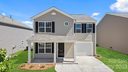 517 Jaca Lane sold home in Arden, SC