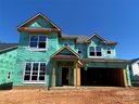 8100 Rolling Wheels Road KEN0053 sold home in Charlotte, SC