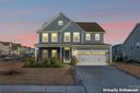 1189 Ansley Park Drive sold home in Indian Land, SC