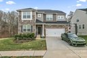 3461 Southern Red Oak Lane sold home in Gastonia, SC