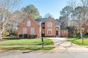 13341 Chasewater Drive sold home in Charlotte, SC