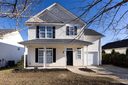 3208 Elliot Jacob Avenue sold home in Kannapolis, SC