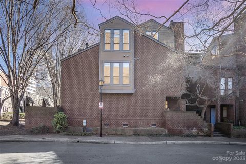 423 N Church Street A