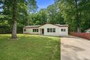 519 Stilwell Oaks Circle sold home in Charlotte, SC