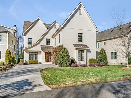 171 N Canterbury Road