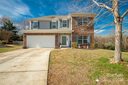 1611 Morning Dew Court sold home in York, SC