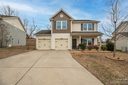 602 Sawtooth Oak Drive sold home in Landis, SC