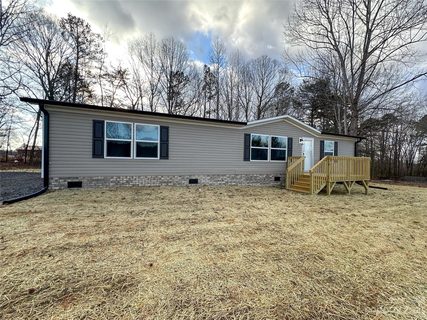2607 1st Avenue sold home in Annie Trace, Catawba, NC