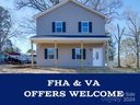 1041 Pine Circle Drive sold home in Concord, SC