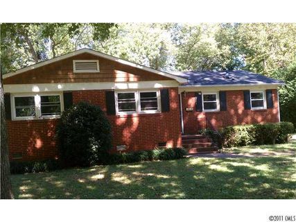 3047 Dunlavin Way sold home in Country Club, Charlotte, NC
