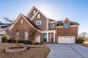 2698 Red Maple Lane sold home in Harrisburg, SC