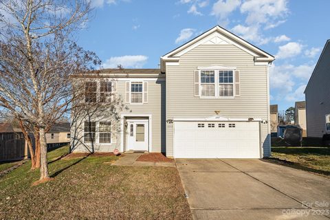 1707 Larne Circle