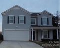109 Edzell Drive sold home in Salisbury, SC