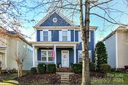 9612 Rosalyn Glen Road sold home in Cornelius, SC