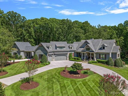 14112 Sarah Ann Stephens Drive sold home in Stillwell, Huntersville, NC