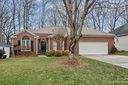 17434 Cambridge Grove Drive sold home in Huntersville, SC