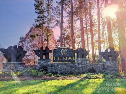 3005 Holbrook Road 19 sold lot in The Ridge at Fort Mill, Fort Mill, SC