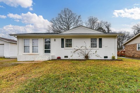 917 Dunleigh Drive sold home in Westwood, Charlotte, NC