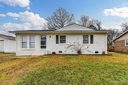 917 Dunleigh Drive sold home in Charlotte, SC