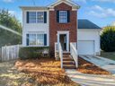 11518 Stewarts Crossing Drive sold home in Charlotte, SC