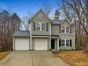 4223 Clifftonville Avenue sold home in Concord, SC