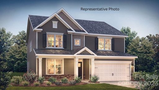 135 Aviendha Lane sold home in Enclave at Falls Cove Lake Norman, Troutman, NC